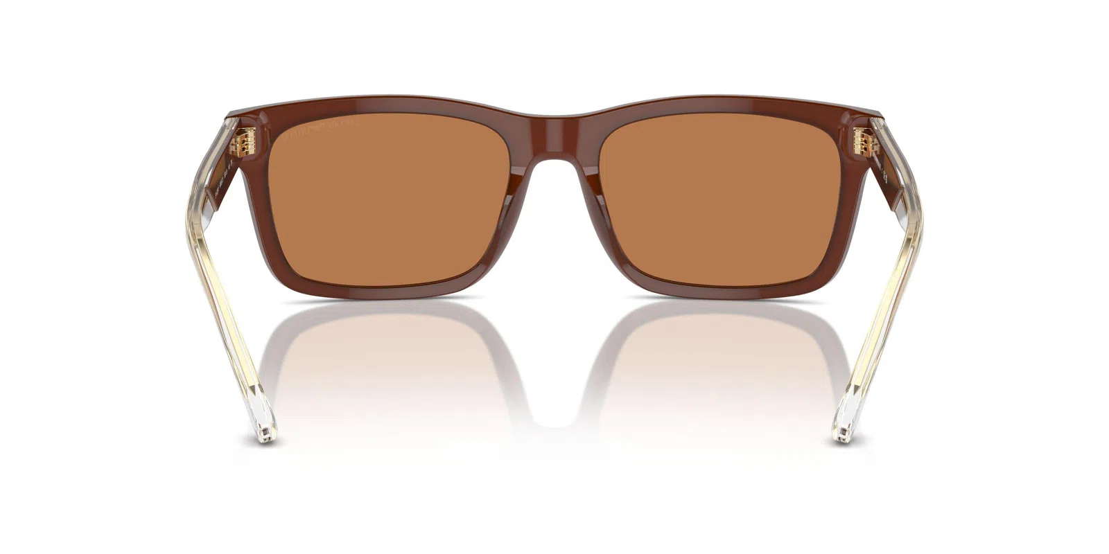 Emporio Armani 4224F Sunglasses - view 17